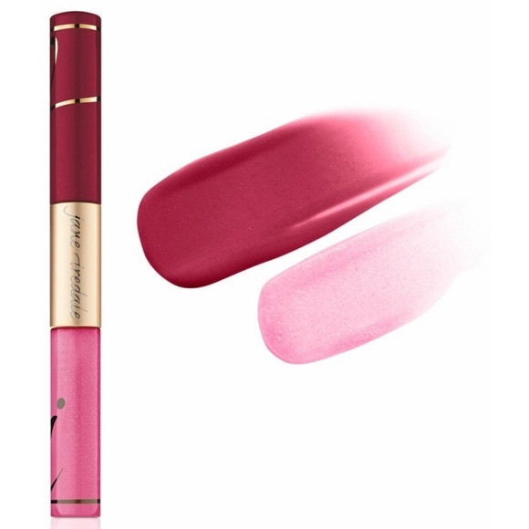 💕HP💕RAPTURE Lip Fixation Gloss Jane Iredale - Picture 2 of 7